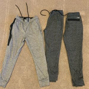American Eagle Men’s joggers size XS